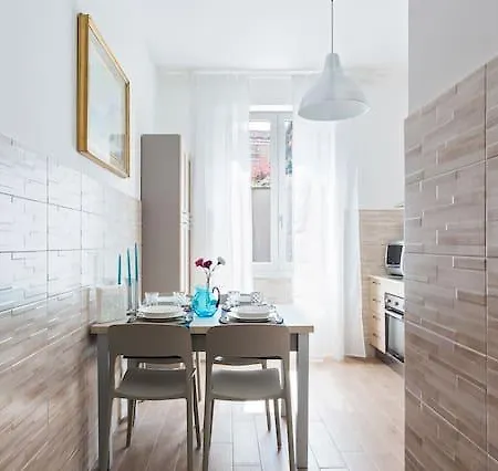 Apartment Bright Luxury New Flat Downtown