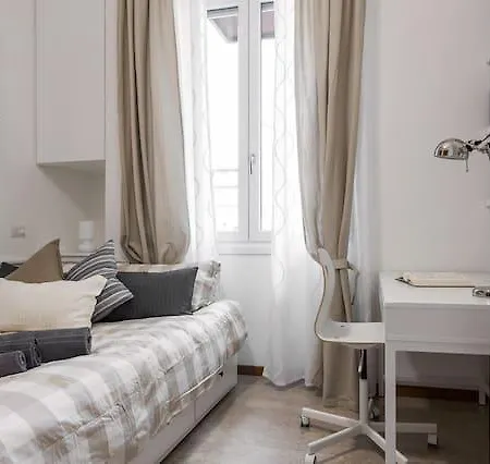 Bright Luxury New Flat Downtown *