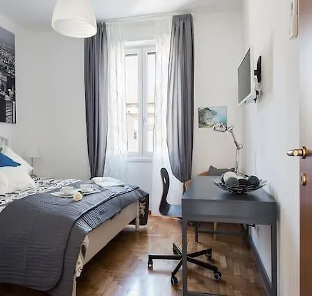 Bright Luxury New Flat Downtown * Milan