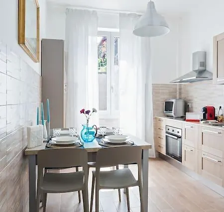 Apartment Bright Luxury New Flat Downtown *