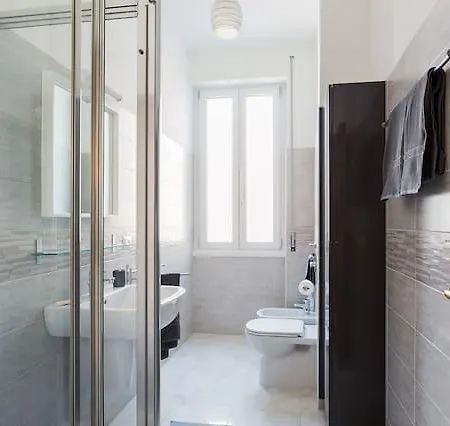 Bright Luxury New Flat Downtown Apartment Milan