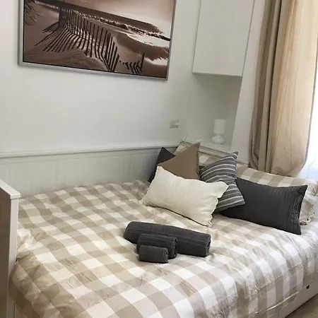 Bright Luxury New Flat Downtown Apartment Milan