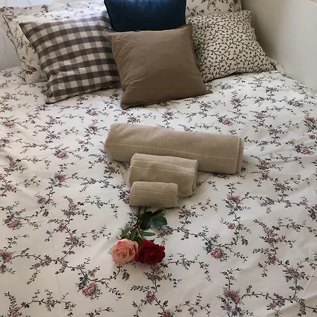 Apartment Bright Luxury New Flat Downtown Milan