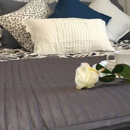 Apartment Bright Luxury New Flat Downtown