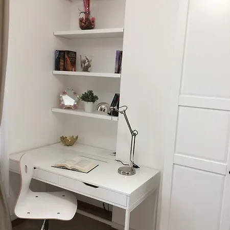 Bright Luxury New Flat Downtown * Milan