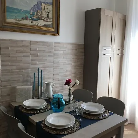 Apartment Bright Luxury New Flat Downtown