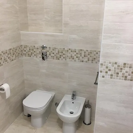 Apartment Bright Luxury New Flat Downtown *