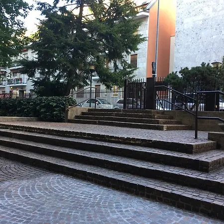 Apartment Bright Luxury New Flat Downtown *